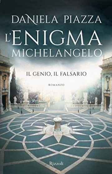 L'enigma Michelangelo: Il genio, il falsario